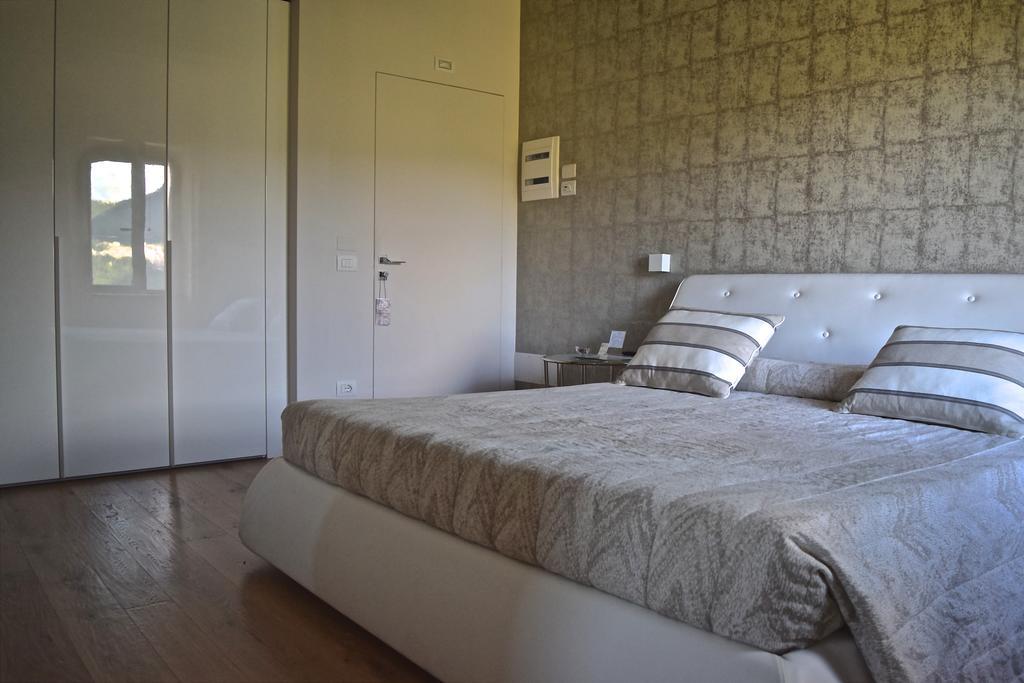 Amico Country House Serra San Quirico Dış mekan fotoğraf