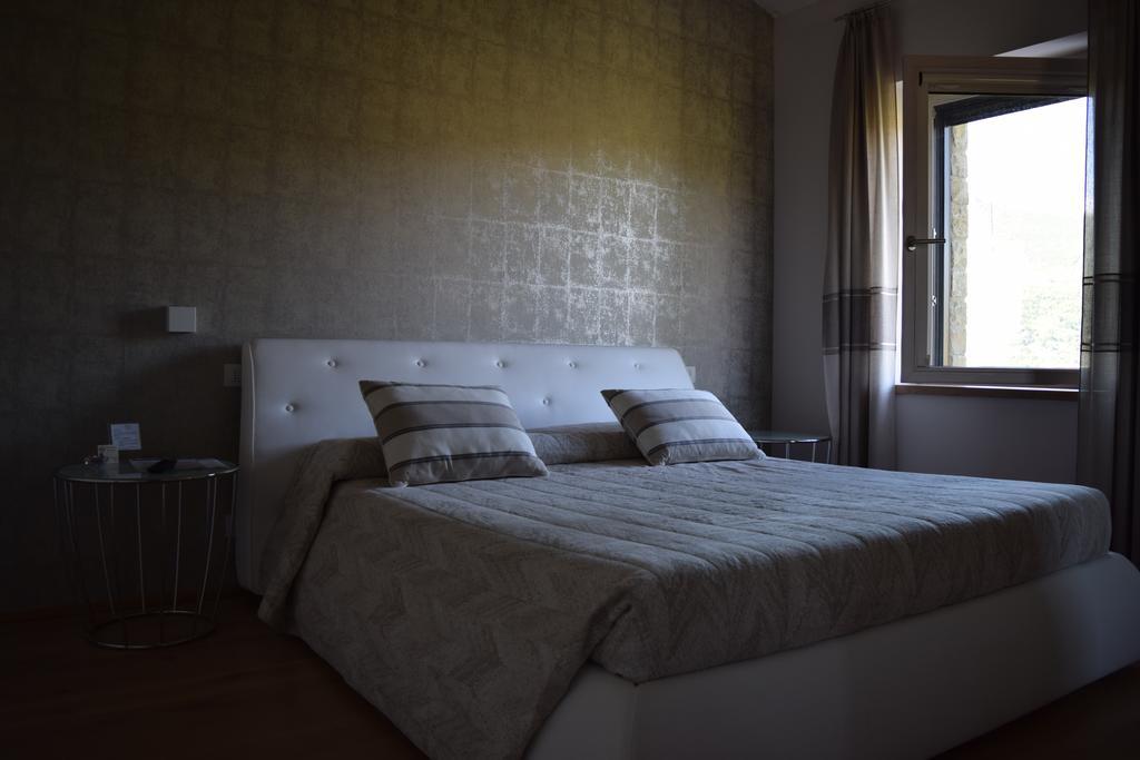 Amico Country House Serra San Quirico Dış mekan fotoğraf