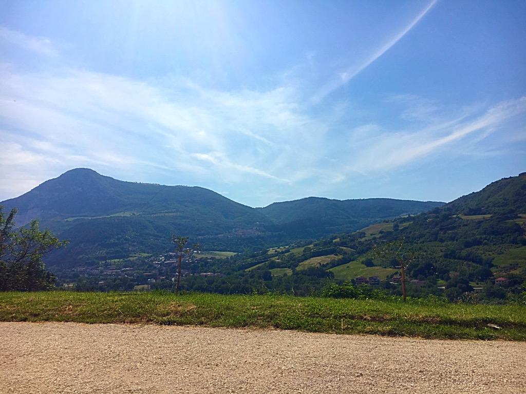 Amico Country House Serra San Quirico Dış mekan fotoğraf