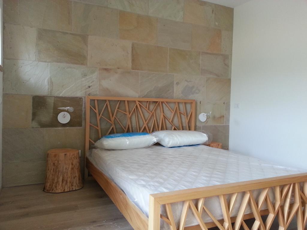 Amico Country House Serra San Quirico Dış mekan fotoğraf